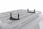 Preview: Rhino Rack Maxtrax MKII/Bergeboard Halter für Pioneer/Reconn Plattformen